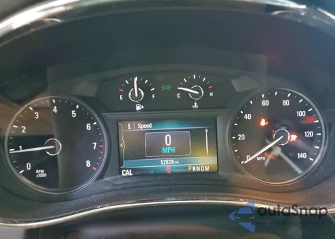 2019 Buick Encore Preferred z USA, uszkodzony, nr VIN KL4CJASB1KB774130